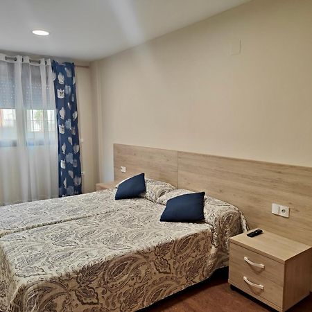 Ancla Spaces Egvt-436-Cs No Vista Al Mar Vinarós Zewnętrze zdjęcie