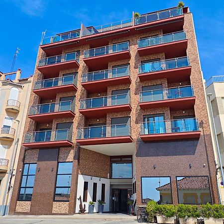 Ancla Spaces Egvt-436-Cs No Vista Al Mar Vinarós Zewnętrze zdjęcie