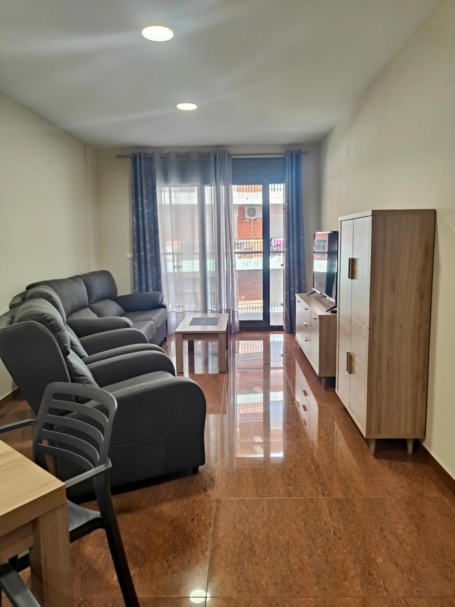 Ancla Spaces Egvt-436-Cs No Vista Al Mar Vinarós Zewnętrze zdjęcie