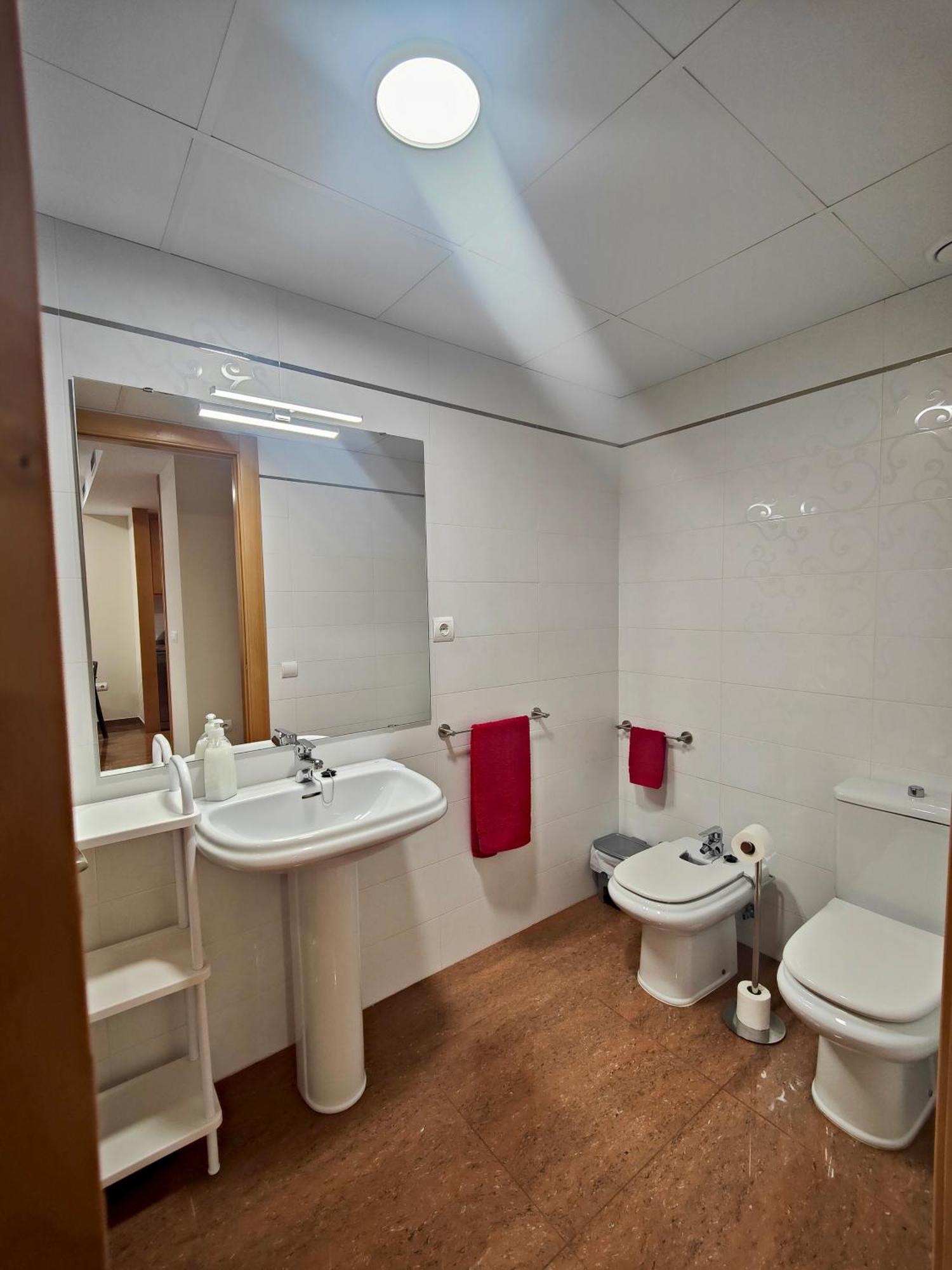 Ancla Spaces Egvt-436-Cs No Vista Al Mar Vinarós Zewnętrze zdjęcie