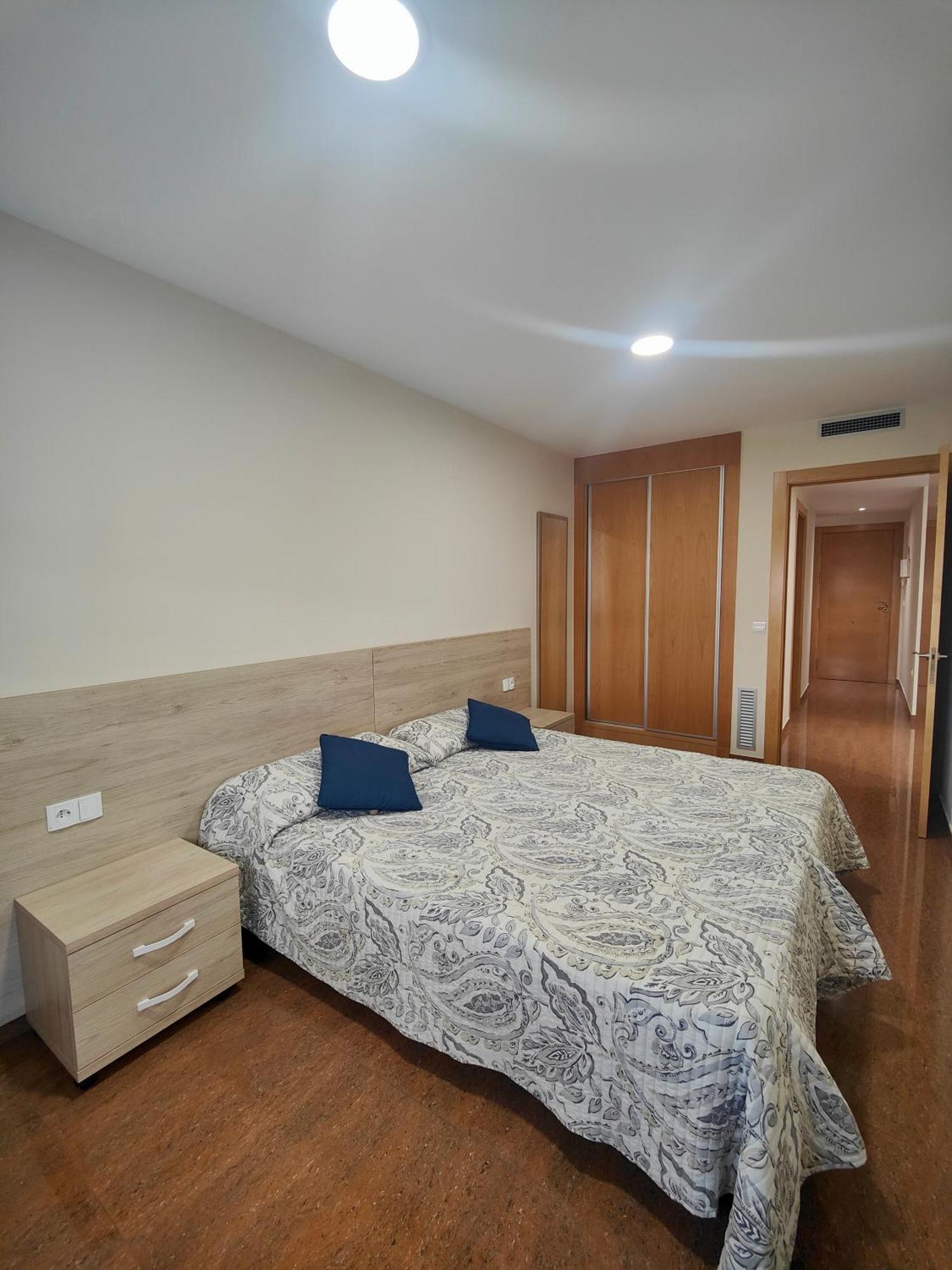 Ancla Spaces Egvt-436-Cs No Vista Al Mar Vinarós Zewnętrze zdjęcie