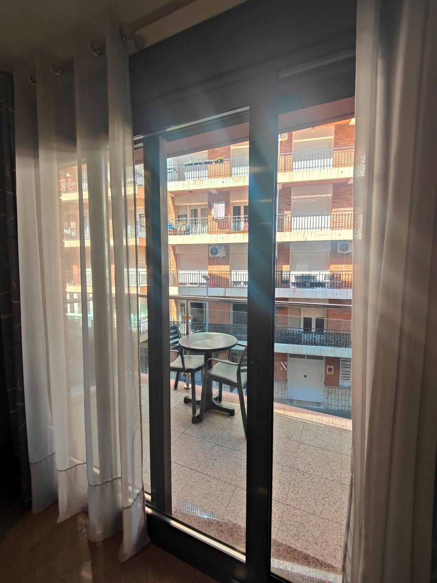 Ancla Spaces Egvt-436-Cs No Vista Al Mar Vinarós Zewnętrze zdjęcie