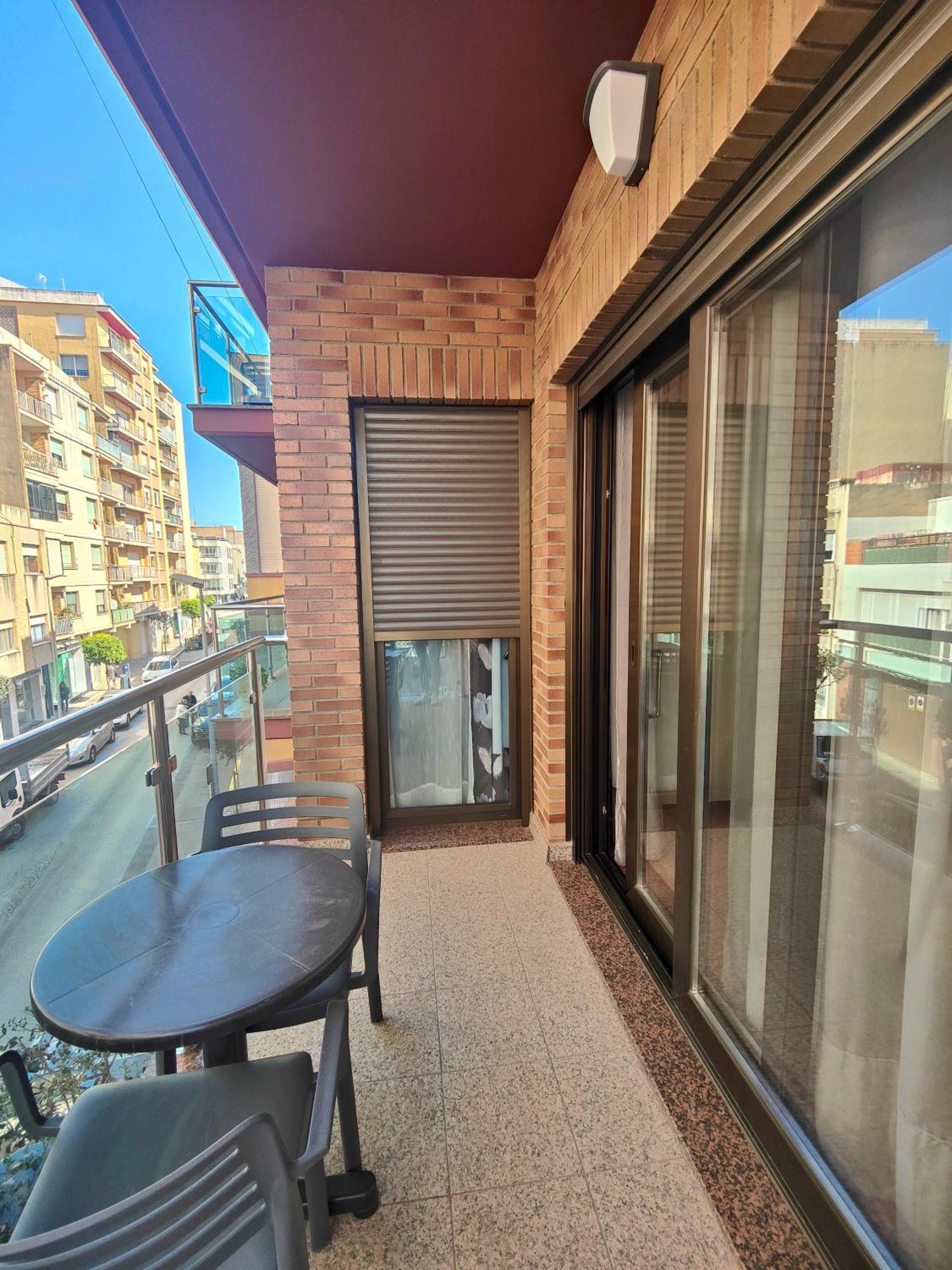 Ancla Spaces Egvt-436-Cs No Vista Al Mar Vinarós Zewnętrze zdjęcie